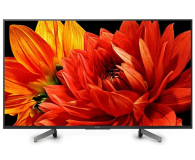 Sony KD-49XG8396 - 507599 - zdjęcie 1